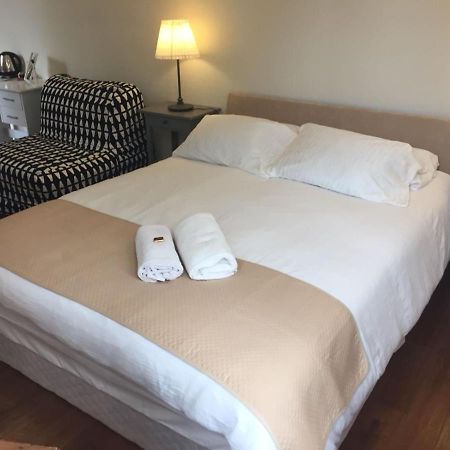 Tourian Lounge Hotel London Luaran gambar