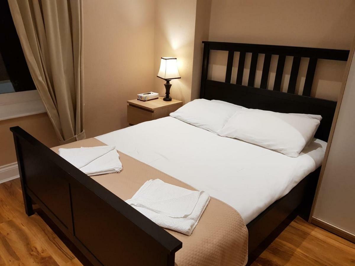 Tourian Lounge Hotel London Luaran gambar